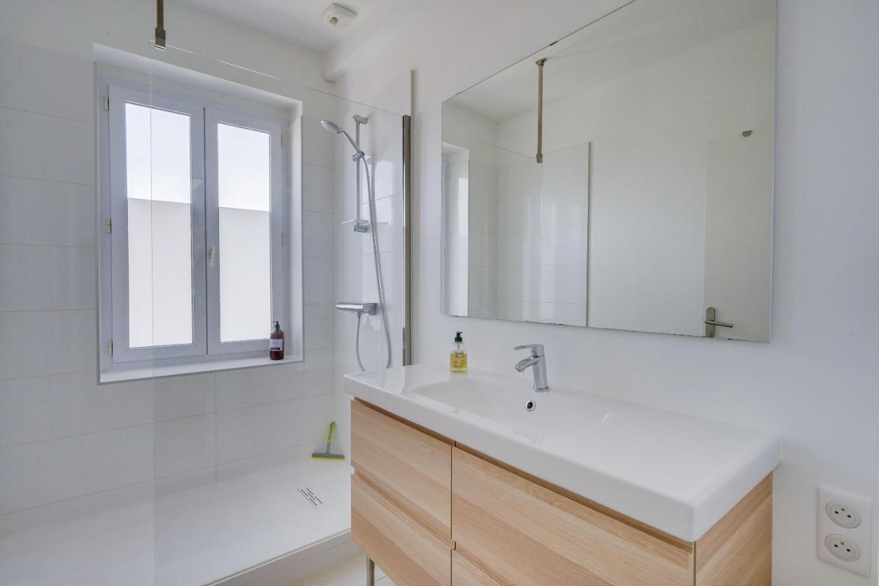 Le Hugue Up - Bel Appartement En Plein Coeur De Бордо Екстериор снимка